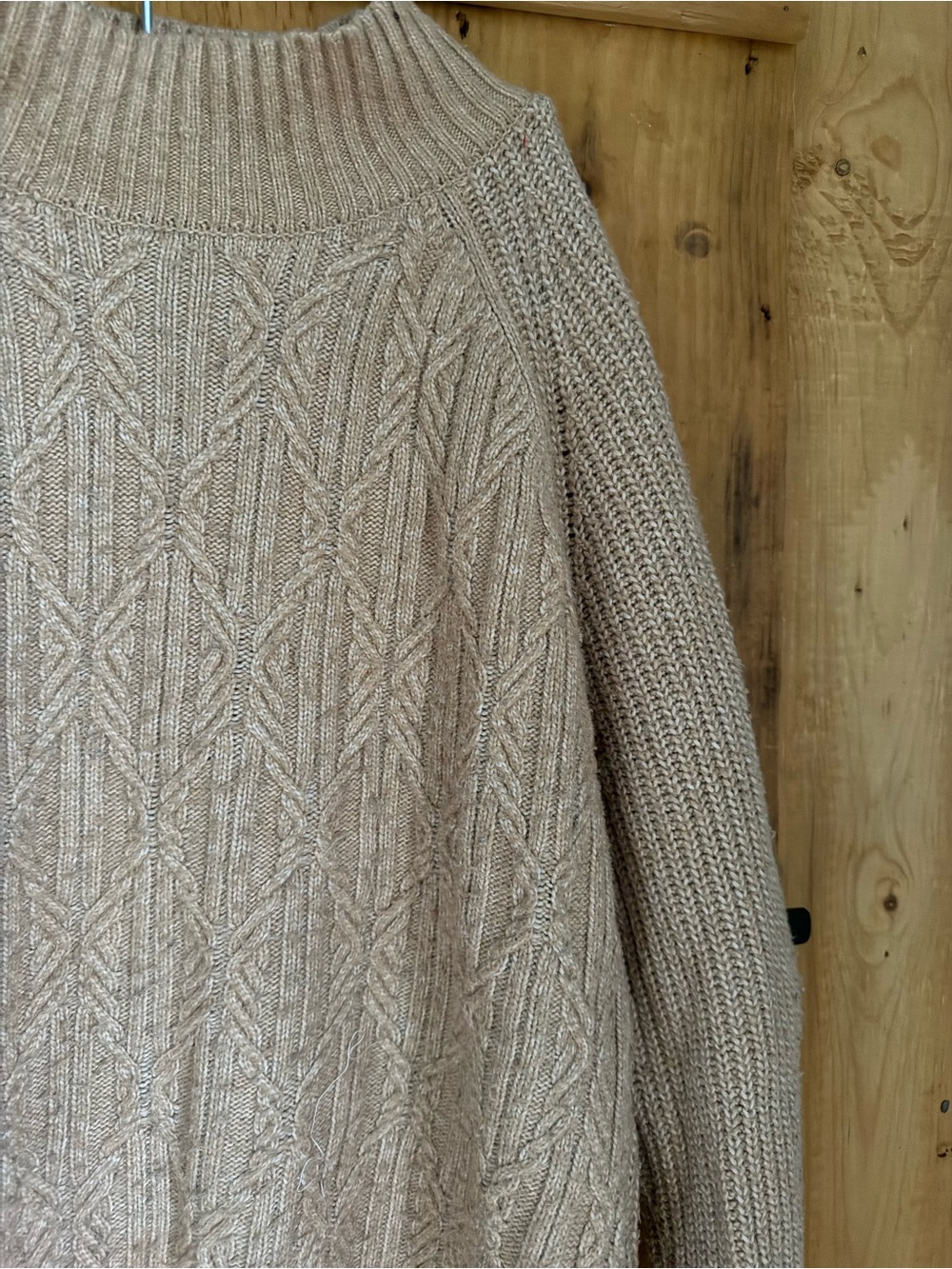 NICOLE MILLER | sweater